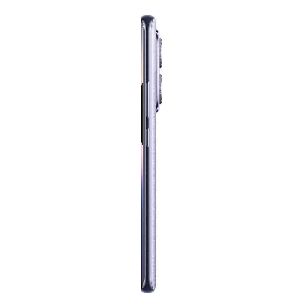 Xiaomi Redmi Note 14 Pro 5G (Dual SIM - 6.67", 256 GB, 8 GB RAM) Paars