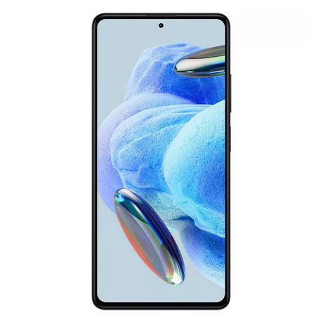 Xiaomi Redmi Note 12 Pro 5G (Dual SIM - 6.67", 128 GB, 6 GB RAM) Zwart