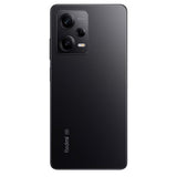 Xiaomi Redmi Note 12 Pro 5G (Double Sim - 6.67", 128 Go, 6 Go RAM) Noir
