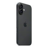 iPhone 16 (6.1" - 128 GB, 8 GB RAM) Negro