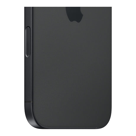 iPhone 16 (6.1" - 256 GB, 8 GB RAM) Schwarz