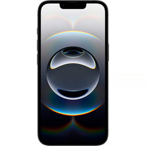 iPhone 16e (6.1" - 128 GB, 8 GB RAM) Nero