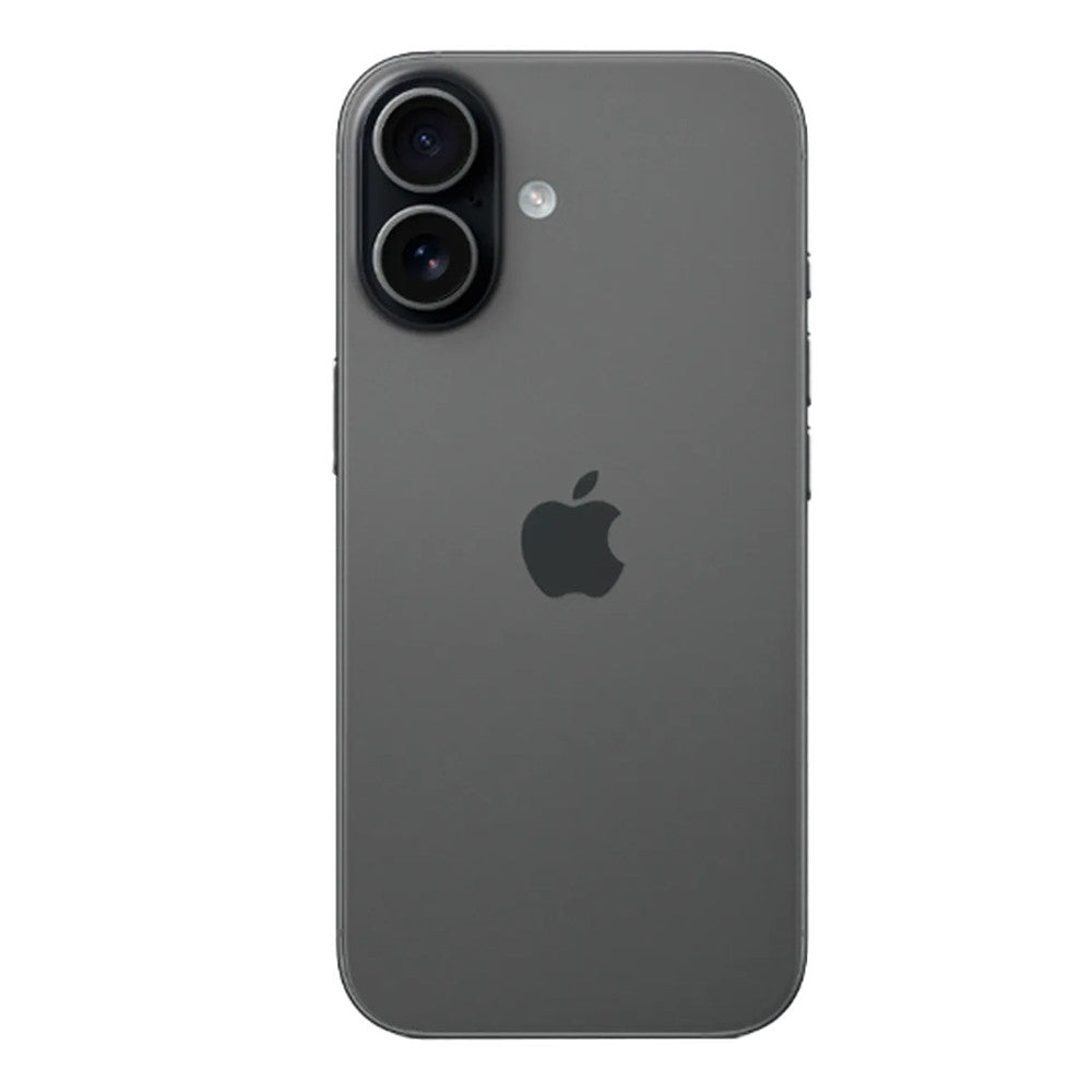 iPhone 17 (6.3'' - 8/256 GB) Negro