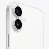 Iphone 17 (6.3'' - 256 GB, 8 GB RAM) Wit