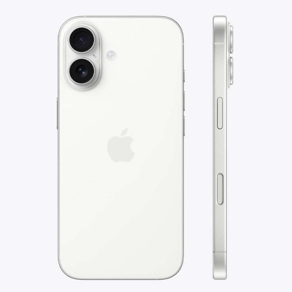 Iphone 17 (6.3'' - 256 GB, 8 GB RAM) Wit