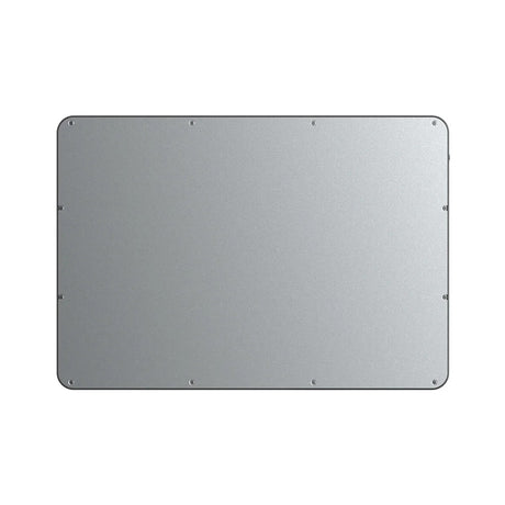 Draadloos toetsenbord Blackview (QWERTY, Bluetooth, compatibel met Windows, iOS en Android) Zwart
