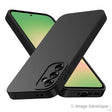 Coque durcie Pour Samsung Galaxy A56 5G (Noir) En Vrac