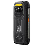 Blackview Rock 1 Pro (NFC - 6.56'' - 8GB, ROM 256GB - 15000mAh) Zwart