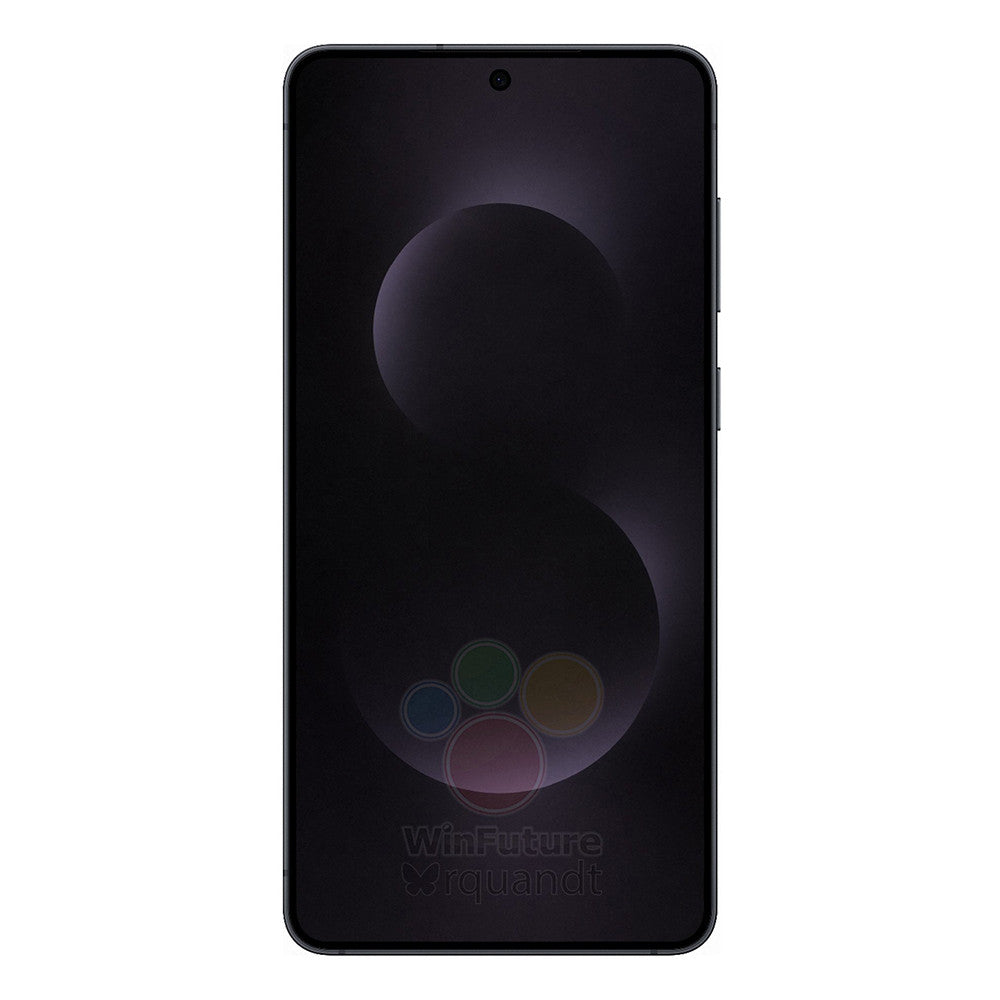 *****Samsung *S937 S25 EDGE (6.7'' - 12/256GB - NO EU, 2 JAAR GARANTIE DOOR HEM) Zwart