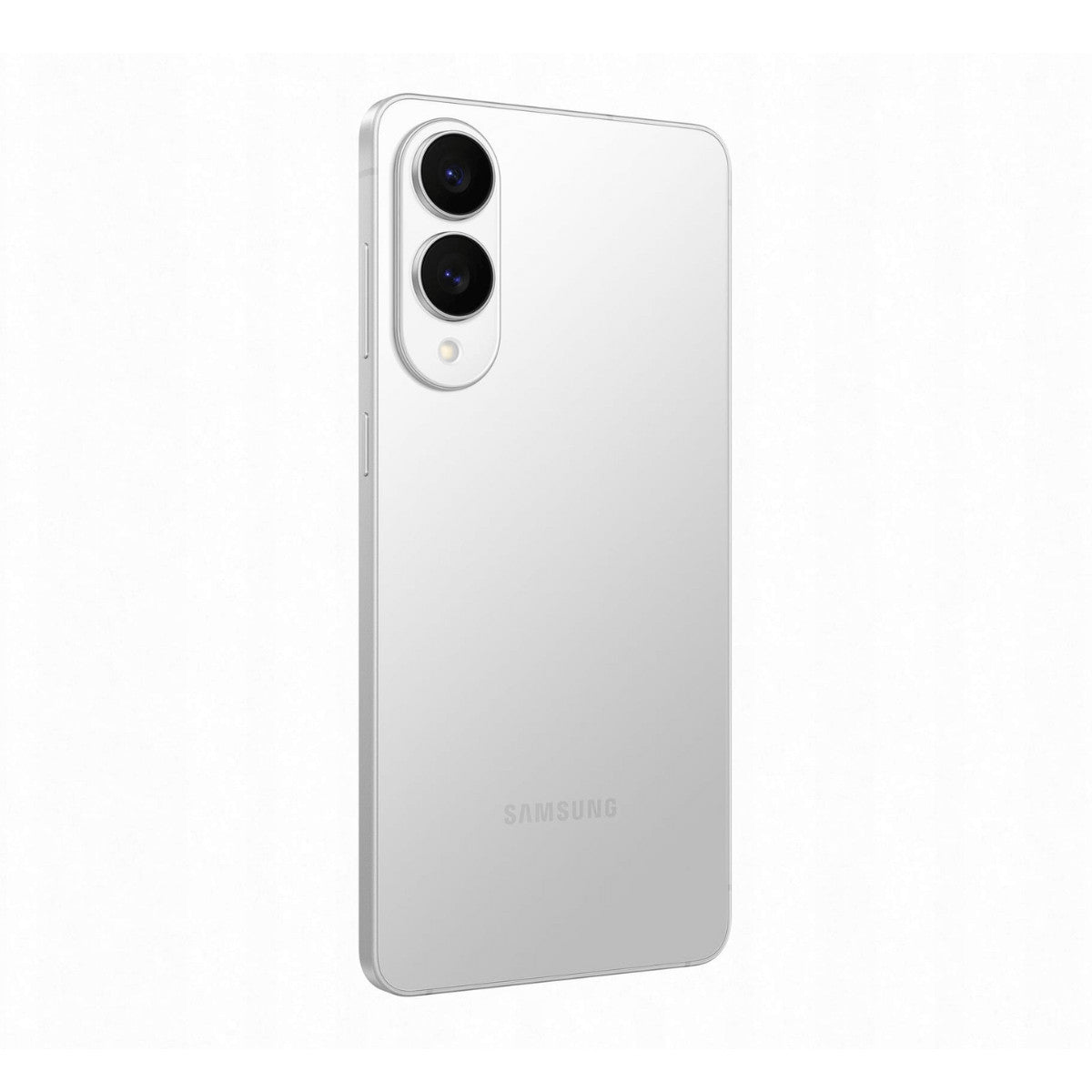 *****Samsung *S937 S25 EDGE (6.7'' – 12/256 GB – NO EU, 2 JAHRE GARANTIE DURCH HEM) Silber