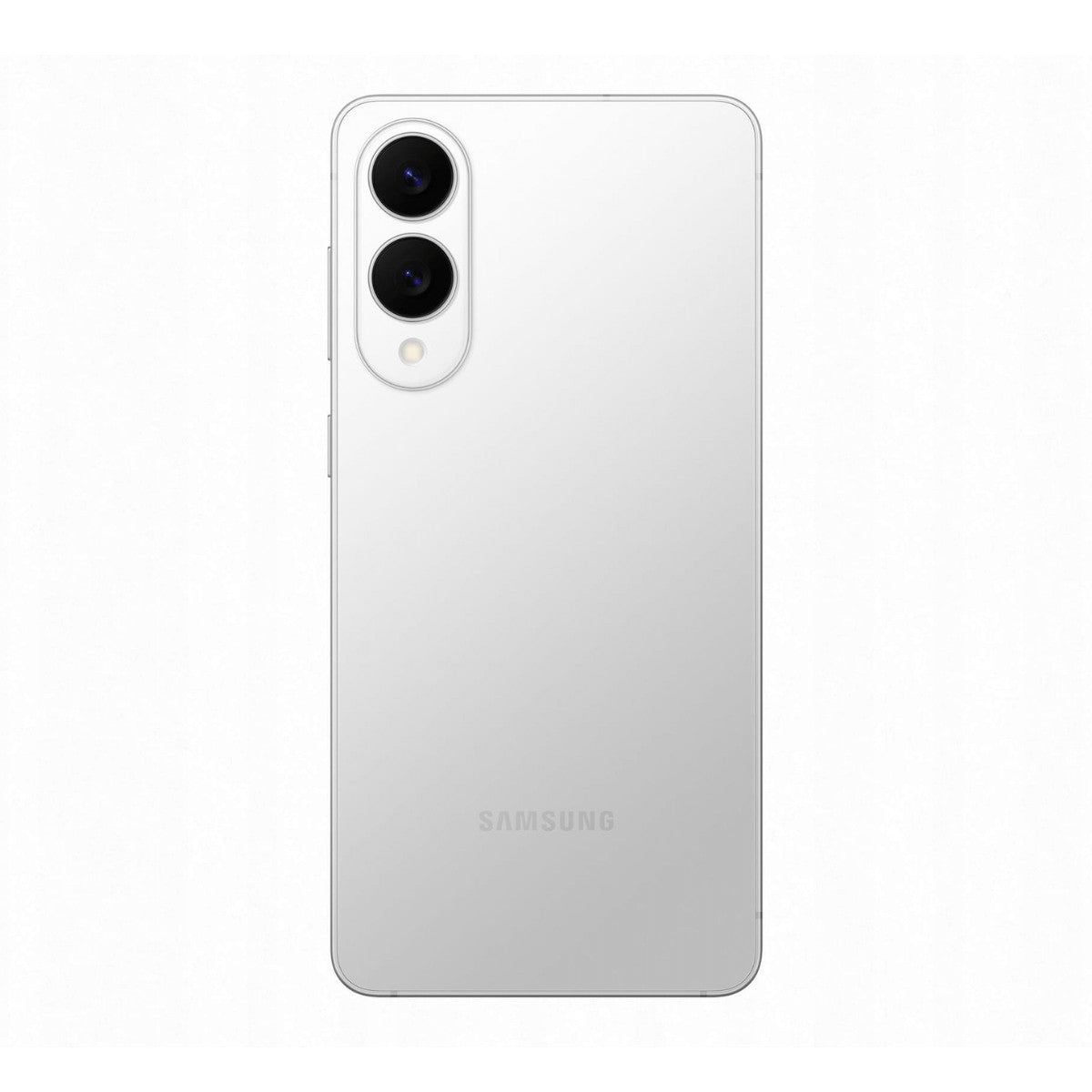 *****Samsung *S937 S25 EDGE (6.7'' – 12/256 GB – NO EU, 2 JAHRE GARANTIE DURCH HEM) Silber