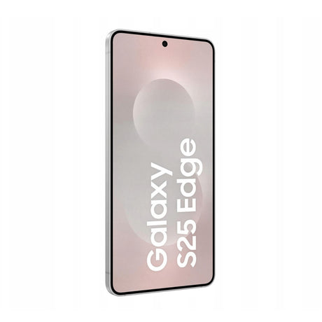 *****Samsung *S937 S25 EDGE (6.7'' - 12/256GB - NO UE, GARANTÍA DE 2 AÑOS POR HEM) Plata