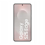 *****Samsung *S937 S25 EDGE (6.7'' – 12/256 GB – NO EU, 2 JAHRE GARANTIE DURCH HEM) Silber