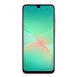 Samsung A266 Galaxy A26 (6.7'' - 6 GB,128 GB ROM - NO UE, GARANTÍA DE 2 AÑOS POR HEM) Rosa