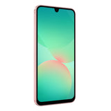 Samsung A266 Galaxy A26 (6.7'' - 6GB,128GB ROM - NO EU, GARANTÍA 2 AÑOS POR HEM) Rosa
