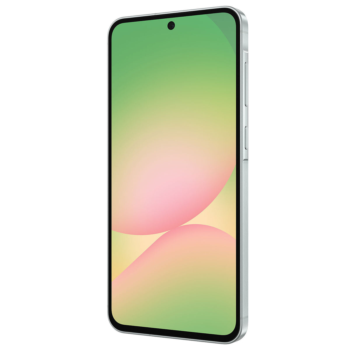 Samsung A566 Galaxy A56 (Dual SIM - 6.7", 128 GB, 8 GB RAM) Verde