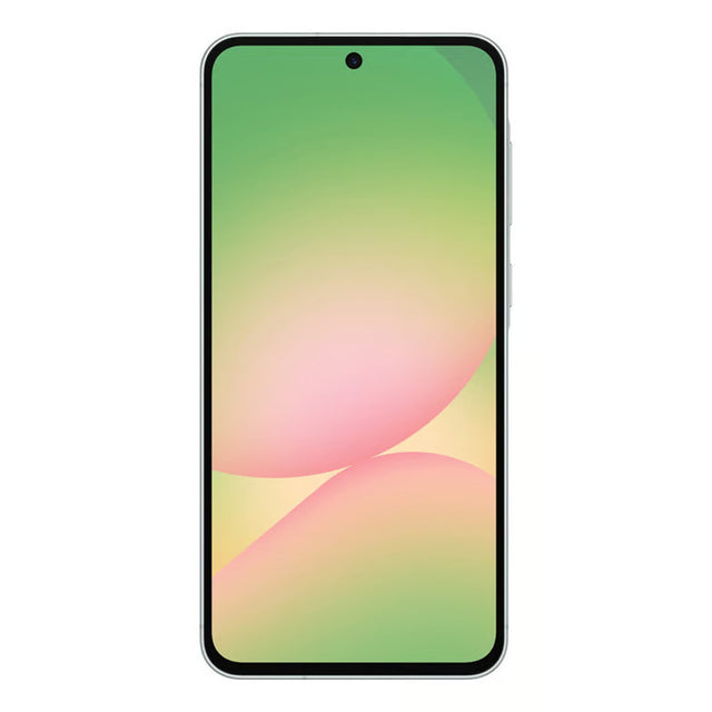 Samsung A566 Galaxy A56 (Dual SIM - 6.7", 128 GB, 8 GB RAM) Verde
