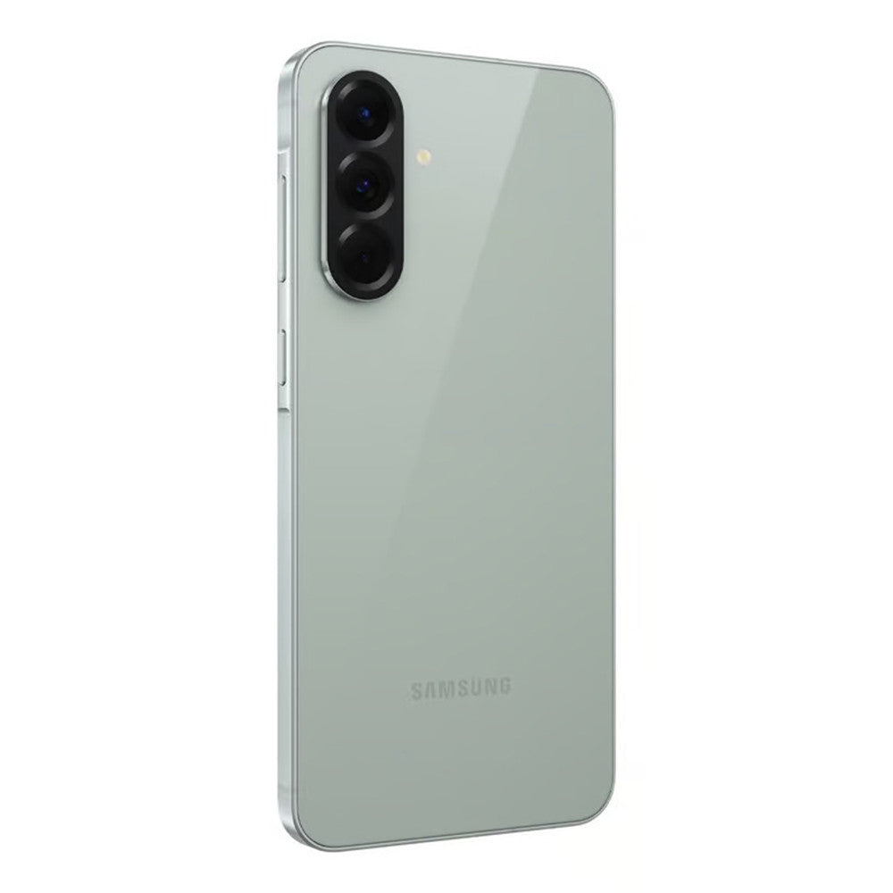 Samsung A566 Galaxy A56 (Dual SIM - 6.7", 128 GB, 8 GB RAM) Verde