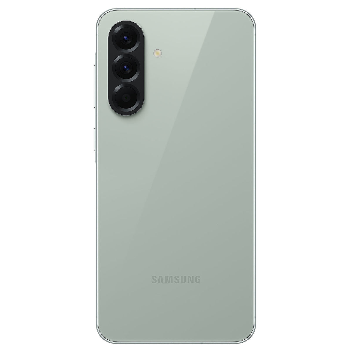 Samsung A566 Galaxy A56 (Dual SIM - 6.7", 128 GB, 8 GB RAM) Verde
