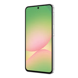 Samsung A566 Galaxy A56 (6.7'' - 8 GB, 128 GB - NON-EU, 2-YEAR WARRANTY BY HEM) Silver