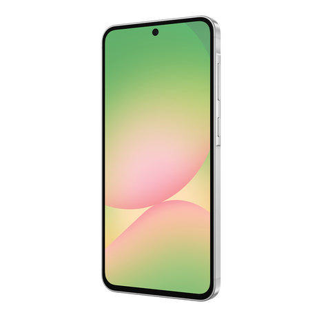 Samsung A566 Galaxy A56 (6.7'' - 8 GB,128 GB - NO UE, GARANTÍA DE 2 AÑOS POR HEM) Plata