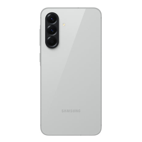 Samsung A566 Galaxy A56 (6.7'' - 8 GB,128 GB - NO UE, GARANTÍA DE 2 AÑOS POR HEM) Plata