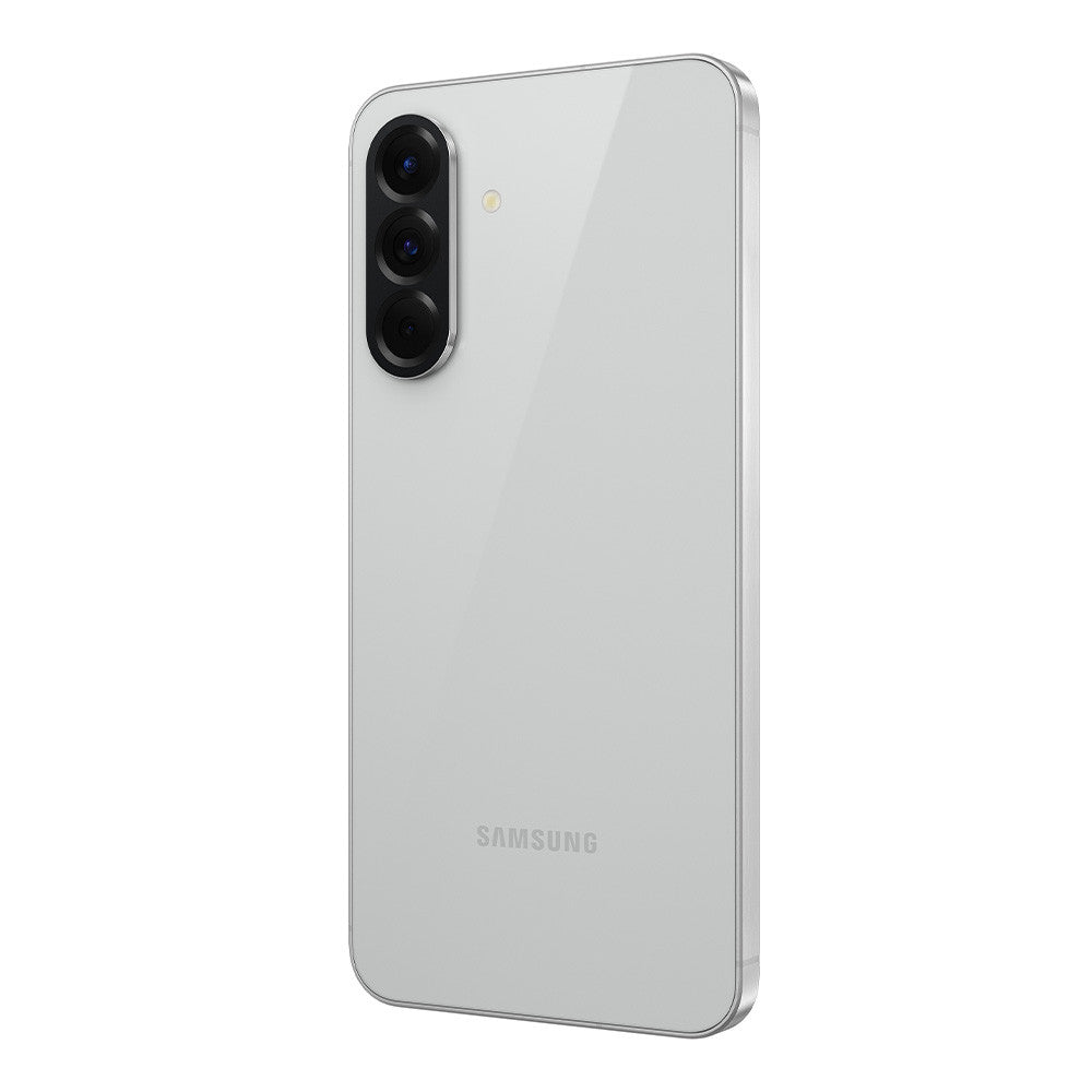 Samsung A566 Galaxy A56 (6.7'' - 8 GB, 128 GB - NON-EU, 2-YEAR WARRANTY BY HEM) Silver