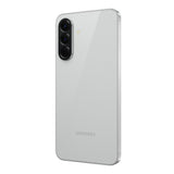 Samsung A566 Galaxy A56 (6.7'' - 8 GB, 128 GB - NON-EU, 2-YEAR WARRANTY BY HEM) Silver