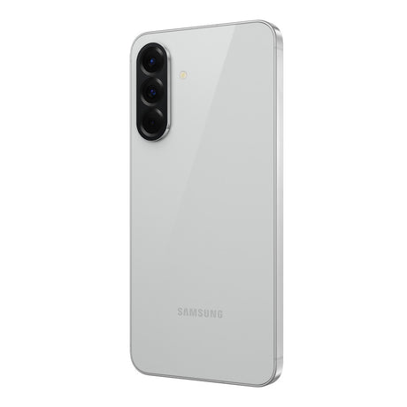 Samsung A566 Galaxy A56 (6.7'' - 8 GB,128 GB - NO UE, GARANTÍA DE 2 AÑOS POR HEM) Plata