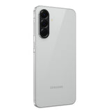 Samsung A566 Galaxy A56 (6.7'' - 8 GB, 128 GB - NON-EU, 2-YEAR WARRANTY BY HEM) Silver
