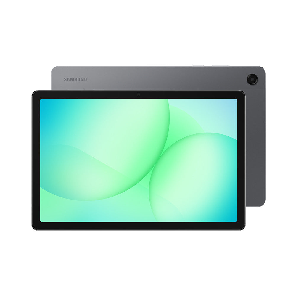 Samsung X230 Galaxy Tab A11+ WIFI ENTERPRISE EDITION (11'' - 6 GB, 128 GB) grijs