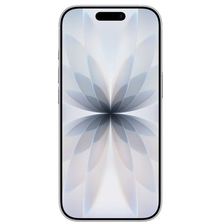 Iphone 17 (6.3'' - 256 Go, 8 Go RAM) Blanc