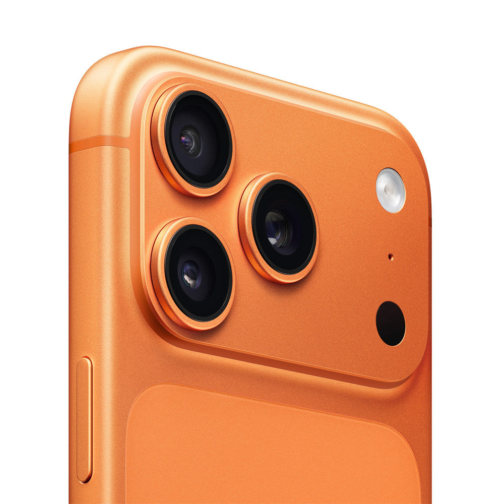 iPhone 17 Pro (6.3'' - 12Go, 256Go ROM) Orange