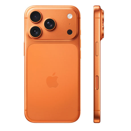 iPhone 17 Pro (6.3'' - 12Go, 256Go ROM) Orange