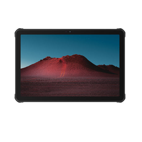 Oukitel RT10 (5G-Tablet - NFC - 11'' - 12 GB, 512 GB - 25000 mAh) Schwarz