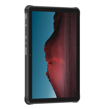 Oukitel RT10 (5G-Tablet - NFC - 11'' - 12 GB, 512 GB - 25000 mAh) Schwarz