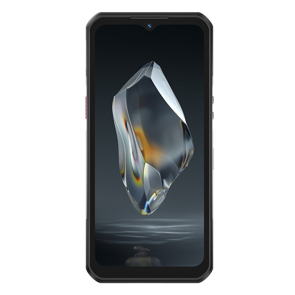 Oukitel WP62 5G (NFC - 6.6'' - 8GB, 256GB - 11000mAh) Negro