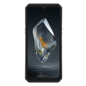Oukitel WP62 5G (NFC - 6.6'' - 8GB, 256GB - 11000mAh) Negro
