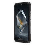 Oukitel WP62 5G (NFC - 6.6'' - 8GB, 256GB - 11000mAh) Negro