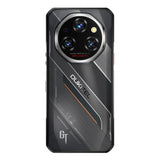 Oukitel WP62 5G (NFC - 6.6'' - 8GB, 256GB - 11000mAh) Negro