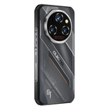 Oukitel WP62 5G (NFC - 6.6'' - 8GB, 256GB - 11000mAh) Negro