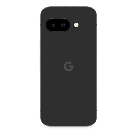 Google Pixel 9A 5G (6.3'' - 8 GB, ROM 128 GB) Nero