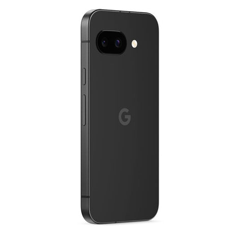 Google Pixel 9A 5G (6.3'' - 8 GB, ROM 128 GB) Nero
