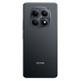 Xiaomi Redmi Note 15 4G (6.77'' - 6Go, 128Go ROM) Noir