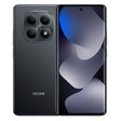 Xiaomi Redmi Note 15 4G (6.77'' - 6 GB, 128 GB ROM) Black
