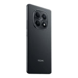 Xiaomi Redmi Note 15 4G (6.77'' - 6 GB, 128 GB ROM) Black