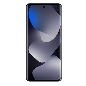 Xiaomi Redmi Note 15 5G (6.77'' - 8 GB, 256 GB ROM) Nero