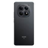 Xiaomi Redmi Note 15 5G (6.77'' - 8 GB, 256 GB ROM) Nero