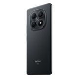 Xiaomi Redmi Note 15 5G (6.77'' - 8 GB, 256 GB ROM) Nero