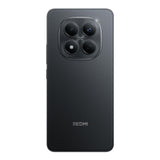 Xiaomi Redmi Note 15 Pro 4G (6.83'' - 8 GB, 256 GB ROM) Nero